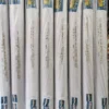 White TC Fabric – 60 Yards
