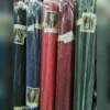 Nylon Taffeta Flocking Velvet Fabric – 25 Yards