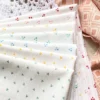 8098f9b975f1d4eb3b5b06bd2fead3bb.webp 100% Cotton Low Volume Fabric – Soft Neutral Tones