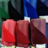 Nylon Taffeta Flocking Velvet Fabric – 25 Yards