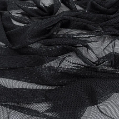 4-Way Stretch Mesh Fabric – 3 Yards × 160 cm