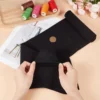 S25dfb7d955f4465caa2127ce99a47e43m.webp Black Rib Knit Cuff Fabric – 39 × 6 in