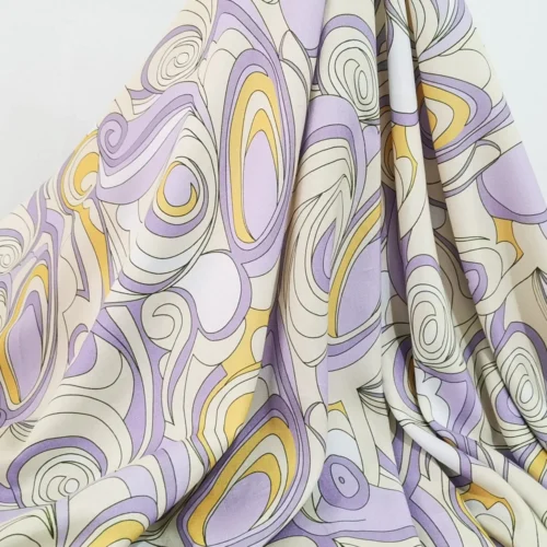 S3ddb51b08629451da90eaa42941cb524c.webp Geometric Patchwork Viscose Fabric – 1 m × 1.4 m