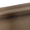 S58278cb3b6c340de81312e538d5ec55es.webp Carbon Fiber Fabric – Black & Rose Gold Plain Weave
