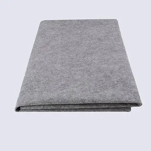 5 mm Thick Felt Fabric – 50 × 100 cm