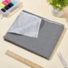 S9092b862e5504f6f90f953fc82d0ccb2L.webp Black & White Striped Cotton Fabric – 1.09 Yard