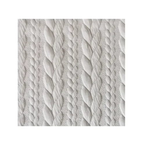 S90cdf562529349b69c3b3531c9fba56cK.webp Twisted Texture Knit Fabric – 1 m