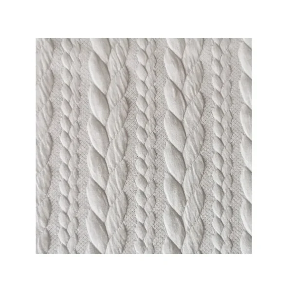 S90cdf562529349b69c3b3531c9fba56cK.webp Twisted Texture Knit Fabric – 1 m