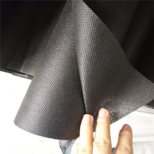 Sb900b4bff4be4bdbb09b85b204b11a33h.webp Black Geotextile Weed Barrier Fabric – 3 m