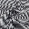 Sc425bbf9d33740e5909ce08968d69ed5S.webp Black & White Striped Cotton Fabric – 1.09 Yard