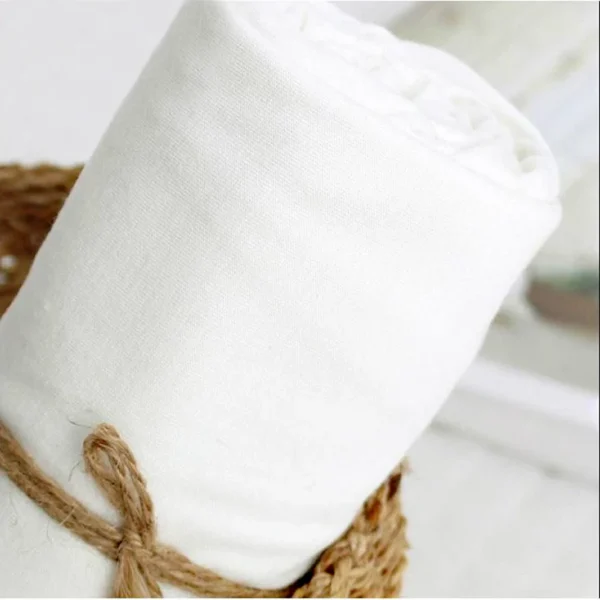 Sc8a7d6308a334a4dacf08ccca2de76bfD.webp Double Layer Cotton Gauze Fabric – 50 × 150 cm
