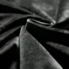 Se1fccc0f06384c2eb5e73488c53ac934f.webp Black Velvet Blackout Curtain – 150 × 250 cm