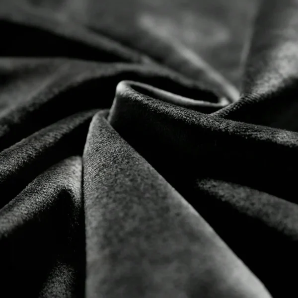 Se1fccc0f06384c2eb5e73488c53ac934f.webp Black Velvet Blackout Curtain – 150 × 250 cm