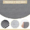 Sedf5c755a36542b0bb44e97b9da673ebT.webp Black & White Striped Cotton Fabric – 1.09 Yard