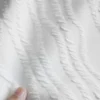 Sfbf7036e2fa04fc09d5d0dfcd5fa59c6H.webp White Striped Jacquard Knit Fabric – 1 m