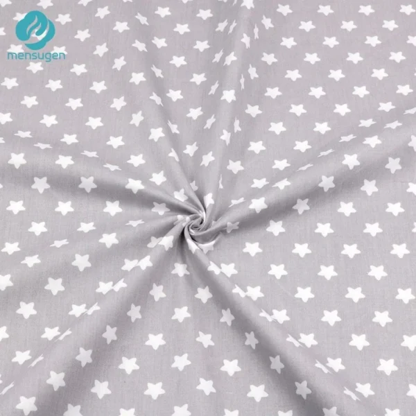 100% Cotton Plain Fabric – DIY Sewing & Craft Material