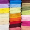 100% Cotton Kona Solid Colour Fabric