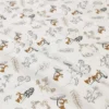 e0785bd0b46075436d2978034c2728e3.webp Cotton Twill Fabric – Cartoon Squirrel & Plant Design