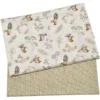f88f866426a49401665d59ad670d72ca.webp Cotton Twill Fabric – Cartoon Squirrel & Plant Design