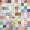my-11134201-23030-vwjpylyc0qova0.webp 100% Cotton Floral Fabric Squares – 50-Piece Set