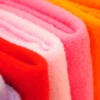 Anti-Pill Fleece Fabric – Soft Plush Fabric for DIY Crafts