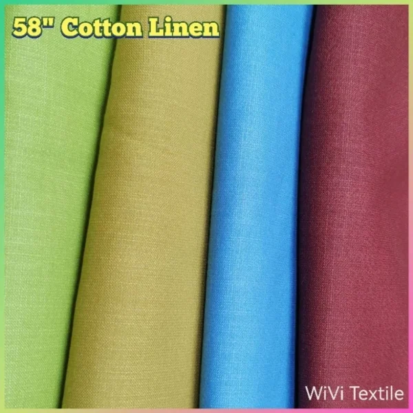 my-11134207-7quky-lhok2g2xg3xp66.webp Cotton Blend Linen Fabric – 1 m