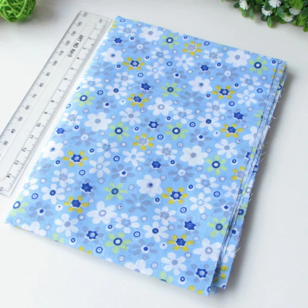 sg-11134201-7rdw7-mcvr1tf9otyv97.webp Blue 100% Cotton Fabric – 50 × 150 cm