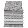 100% Cotton Plain Fabric – DIY Sewing & Craft Material