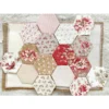 sg-11134201-81zub-mn2md245dxj9c7.webp 100% Cotton Floral Scrap Fabric Bundle