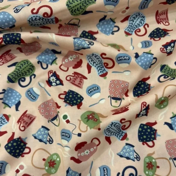 sg-11134201-820l4-mntu262fyade52.webp Cotton Patchwork Fabric – Mary Poppins Tea Cup Design