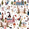 sg-11134201-820o6-mntu1ykujl6tf3.webp Cotton Patchwork Fabric – Mary Poppins Tea Cup Design