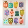 100% Cotton Solid Homespun Fabric